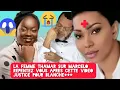 Download Lagu LIKAMBO SOMO😱FEMME THAMAR DANS👉JUSTICE POUR BLANCHE👈MARCELO VA DÉPOSER😭MESSAGE AU GOUVERNE.CONGOLAIS