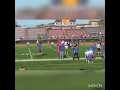 Methuen Pop Warner E Team vs Woburn 9-23-17