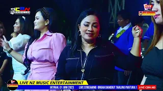 Download JEDAG JEDUG (LAGU RORO FITRIA) || ALL ARTIS NZ MUSIC KARANGMANGU  01 June 2023 MP3