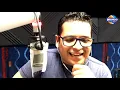 #EnCabina l Juan Solo presenta "Que nos alcance" en 96.5 FM