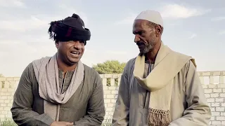 الحاج الضوى هيطلق بعد ٤٠ يوم جواز 