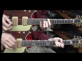 Download Lagu Beatles - Misery Guitar Secrets - No Vocals