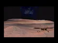 Matte Painting 2 Mars Lander VFX Breakdown FINAL