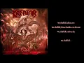 Lagu Kreator - Gods Of Violence (Lyric Video)