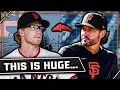 The Giants found a HIDDEN GEM