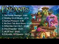 Download Lagu Encanto - All Songs | Relaxing Piano Music