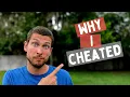 THIS is why people cheat and how to PREVENT IT