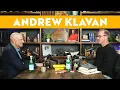 Download Lagu Writing Fiction, Overcoming Depression, and Ben Shapiro Becoming Christian (Andrew Klavan) | Ep. 490