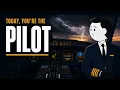 Day in the Life of an Airline Pilot