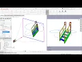 How to Create Walk Through Animation in Solidworks
