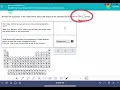 ALEKS Predicting the arrangement of electron groups around the central atom of a molecule
