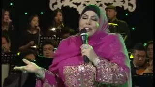 Download Empat Dara - Sharifah Aini MP3