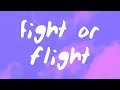 Download Lagu Zoey808, bbno$ - Fight or flight