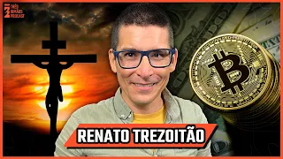 Renato Trezoitão Reveals SECRET EPISODE