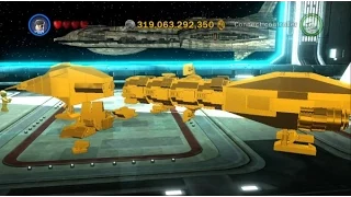 LEGO Star Wars The Clone Wars - Full Gameplay Walkthrough ( Longplay). 