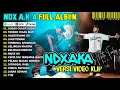 Download Lagu NDX AKA FULL ALBUM TERBARU 2025 | SUDAH CUKUP SUDAH, TRESNO TEKAN MATI