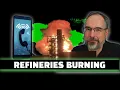 Download Lagu Russian Oil Refineries on Fire - Q \u0026 A