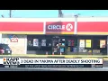 Court documents reveal details leading up to the shooting at Yakima Circle K