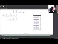 Live Coding Building a Turing Machine Simulator from scratch using Java and NetBeans