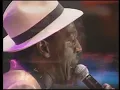 Gregory Isaacs - Number One - Live In Bahia Brazil