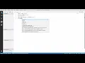 Python Dersleri - Numpy Veri Analizi