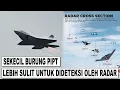 Download Lagu Palm-Sized RCS: China's J-35 Stealth Secrets Revealed