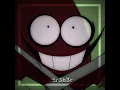 Download Lagu spooky month edit - song : fine by lemon demon
