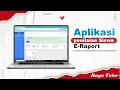 Download Lagu APLIKASI PENGOLAHAN DATA NILAI SISWA BERBASIS WEB MENGGUNAKAN CODEIGNITER - E-RAPOERT
