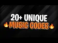 20 UNIQUE ROBLOX Music August 2026 WORKING
