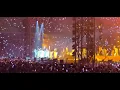 J'Oublie Tout Final Concert & Feux d'artifices - JUL - STADE DE FRANCE - 26 AVRIL 2025