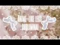 Lagu 🎀Get Anime-like legs subliminal🎀