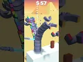 THIS IS A REALLY EXCITING SLICE MASTER RUN