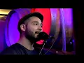 Cellar Sessions: Garrett Kato - River Mouth June 17th, 2019 City Winery New York