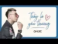 Download Lagu THẤY LÀ YÊU THƯƠNG | OFFICIAL MV | ONLYC
