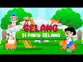 Download Lagu Gelang Sipaku Gelang | Anak Indonesia Official