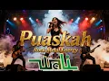 Lagu PUASKAH - WALI BAND - ROCK METAL ENERGY - (Cover by @MusiksatuID )