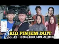 Download Lagu RIO BORROWED 50 MILLION MONEY FROM A YOUTUBER FRIEND TO REPLACE AN ALPHARD