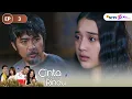 Lagu FULL - Akhirnya Aluna Bertemu Ayahnya Lagi?! | Cinta Sedalam Rindu -  Episode 4 dan 5