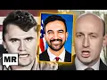 Download Lagu Zohran Is Every Republican's Worst Nightmare