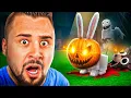 Download Lagu Ich habe HALLOWEEN HASEN in 99 Nächte im Wald 🎃