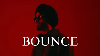 Shubh - Bounce (Official Music Video)