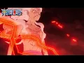 Lagu One Piece Episode 1153 | Luffy Vs 5 Elders Final 🔥