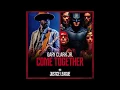 Gary Clark Jr Junkie XL - Come Together Justice League Soundtrack