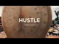 TENI - HUSTLE (VIDEO COVER) WONDALAND