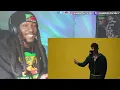 KIING REACTS to Morrisson - Daily Duppy | GRM Daily