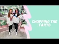 Chopping the Tarts The Morning Toast Wednesday May 4th 2022