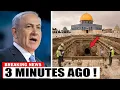 Lagu What JUST Happened in Jerusalem SCARES The Whole World! Is Jesus coming soon?