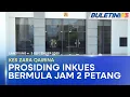 Download Lagu [LANGSUNG] Perkembangan Terkini Inkues Zara Qairina | 3 September 2025