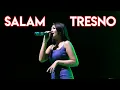 Download Lagu salam tresno rindi antika 2020, goyange mantep bikin penonton terpesona