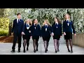 Washington FFA State Officer Retirement 96th Washington FFA Convention Expo